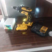 اسکروگان دیوالت اصلی|ابزارآلات|مشهد, الهیه|دیوار