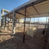 جوشکاری واجرای تخصصی والپست طبق آیین نامه2800|خدمات پیشه و مهارت|یزد, |دیوار