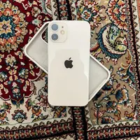 اپل iPhone 12 mini با حافظهٔ ۱۲۸ گیگابایت|موبایل|کرمان, |دیوار