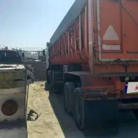 فروش یک دانگ اف هاش ۴۲۰|خودرو سنگین|همدان, |دیوار