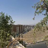 120 متر بنا 140 متر تراس با پارکینگ پردیس فاز دو