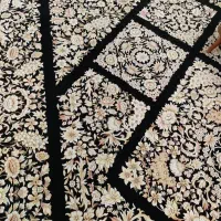 دوتخته فرش 12متری|فرش|کرمانشاه, |دیوار