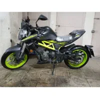 موتور کیوجی ۲۵۰ معاوضه با لیفان۶۲۰برلیانس پارس ...