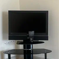 فروش تلوزیون و میز