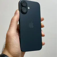 آیفون ۱۶ نرمال باتری ۱۰۰ (اقساط)|موبایل|تهران, جردن|دیوار