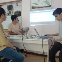 آموزشگاه تخصصی هوش مصنوعی|خدمات آموزشی|رشت, گلسار|دیوار