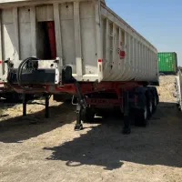 کمپرسی اروم سه محور سنددار