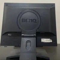 مانیتور BENQ|قطعات و لوازم جانبی رایانه|کاشان, امیرکبیر|دیوار