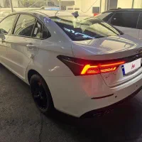 آریزو 6 جی تی صفر|خودرو سواری و وانت|تهران, مهران (سیدخندان)|دیوار