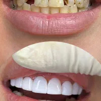 جشنواره کامپوزیت دندان