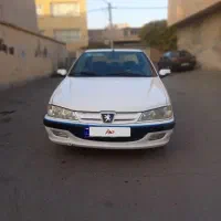 پژو پارس ۹۷ دوگانه سوز  شرکت