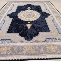فرش ۷۰۰شانه تراکم ۲۵۵۰اکرلیک|فرش|قم, دوبرادر|دیوار