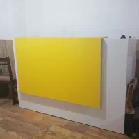 میز پیشخوان به طول ۱۸۰ سانتی متر و ارتفاع ۱۲۰