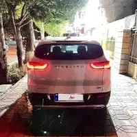 فیدلیتی پرایم ۷نفره گیریبکس جدید|خودرو سواری و وانت|اصفهان, احمدآباد|دیوار