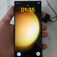 Samsung Galaxy S23 Ultra