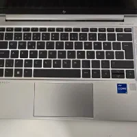 لپتاپ hp 830 g8 ، i5 1135،ssd 256، ram 16، iris xe|رایانه همراه|تهران, مدائن|دیوار