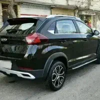 فقط اقساط / X 22 pro اتومات ۴۰۱ بیرنگ|خودرو سواری و وانت|تهران, هفت حوض|دیوار