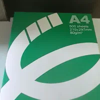 برگه ی A4|لوازم التحریر|قم, پردیسان|دیوار