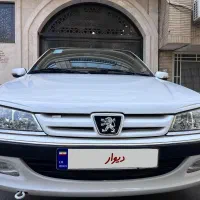 پارس ۱۴۰۱ موتور جدید XU7P تک برگ بی مشابه عین صفر