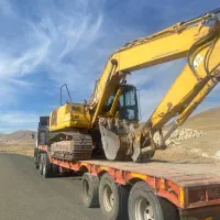 بیل کوماتسو ۲۲۰|خودرو سنگین|تبریز, |دیوار