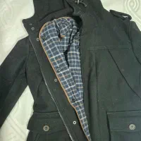 پالتو پسرانه خارجی سایز ۷ تا ۹ سال