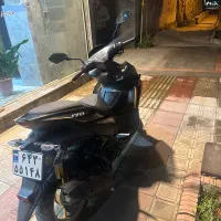 فوق العاده تمیز|موتورسیکلت|گلوگاه, |دیوار