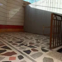 ویلایی 110متر/دوخواب/با امکانات/مطهری نبش کوشش