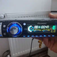 رادیو ضبط خانگی سانیا|سیستم صوتی خانگی|سبزوار, کاشفی شمالی (دادگستری)|دیوار