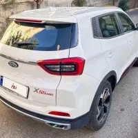 ام‌وی ام x55پرومدل ۱۴۰۱(اقساط۲۴ماه)|خودرو سواری و وانت|تهران, نارمک|دیوار