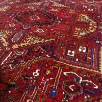 فرش هریس نمرور