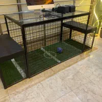 میز فوتبالی