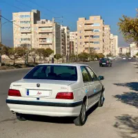 پرشیا ۸۷|خودرو سواری و وانت|اردبیل, |دیوار