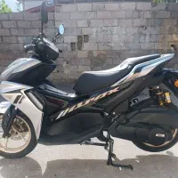 ایروکس ۱۸۰ نیکتاز