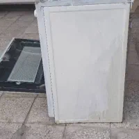 فرگاز و لباسشویی