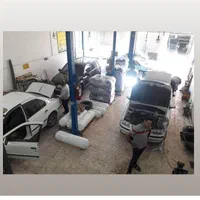 صدور معاینه فنی خودرو گازسوز