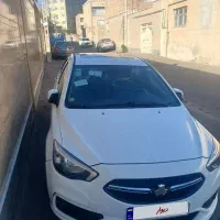 فروش شاهین Gسانروف دار