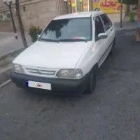 پراید مدل 82