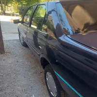 پژو ۸۴ کولر روشن سلامت