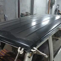 بازسازی پاترول