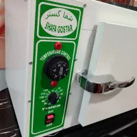 دستگاه استریل فور شفا|آرایشی، بهداشتی، درمانی|تربتحیدریه, پارک کاشانی|دیوار