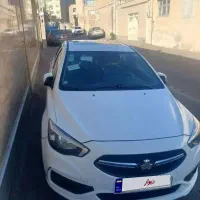 شاهین g سانروف دار واقعا تمیز