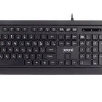 ست کیبورد و موس بیاند مدل  BMK 4470
