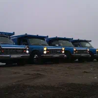 باربری و نیسان بار ، خاور و کارگر ، شهر و شهرستان|خدمات حمل و نقل|مشهد, فتح المبین|دیوار