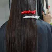 خدمات کراتین و احیا مو با ماندگاری بالا