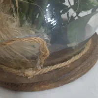 گل تزئینی|گل مصنوعی|اسلامشهر, مظفریه|دیوار