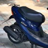 موتور پاکشتی هوندا دیو|موتورسیکلت|اردبیل, |دیوار