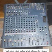 امپلی فایر|سیستم صوتی خانگی|محلات, |دیوار