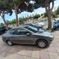۲۰۶ مدل۸۶ sd v8