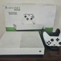 Xbox One S 1TB DIGITAL