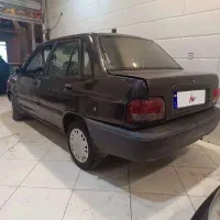 پراید ۸۱ نقد اقساط|خودرو سواری و وانت|مشهد, رده|دیوار